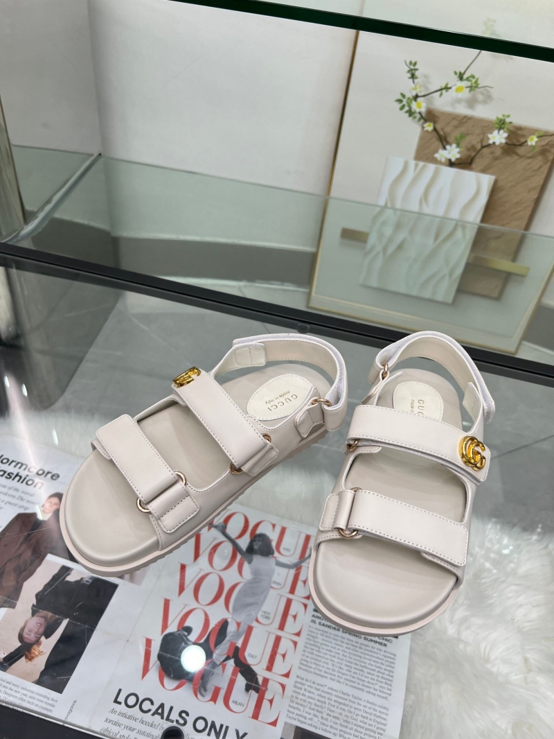 Gucci Sandals